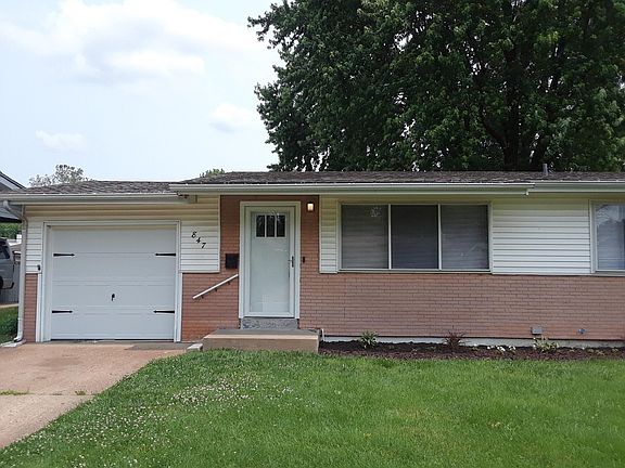 2nd image of 847 Hazelvalley Dr