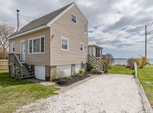 1 Stetson Ave, Fairhaven, MA 02719