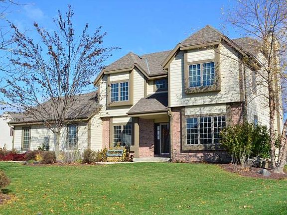 Curb Appeal!