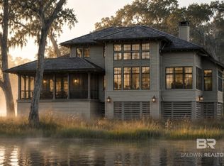23 Sporting Club Ln, Orange Beach, AL 36561