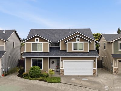 14832 91st Avenue SE, Yelm, WA, 98597