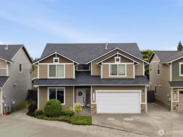 14832 91st Avenue SE, Yelm, WA 98597
