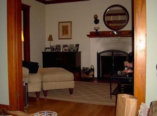 4 Field Rd, Arlington, MA 02476