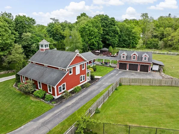 3 Side Hill Rd, Hingham, MA 02043