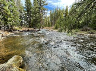 107 Rivershore Dr, Breckenridge, CO 80424