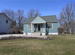 5077 French Creek Rd, Sheffield Village, OH 44054