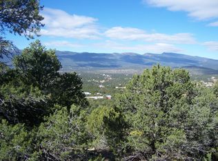 Kimberly Ln, Tijeras, NM 87059
