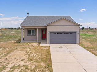 1310 N Vermillion Ct, Pueblo West, CO 81007