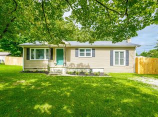 2630 Blythe Rd SE, Cleveland, TN 37323