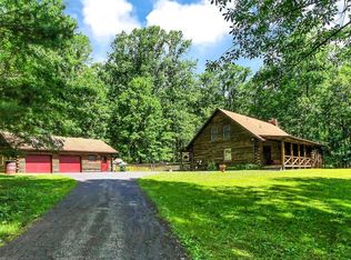 107 Schweitz Rd, Fleetwood, PA 19522