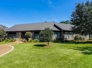 3224 Bayou Ln, Pensacola, FL 32503
