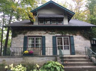 706 Hawthorn Rd, New Castle, IN 47362