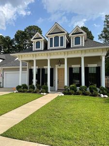 104 Sadie Ln, West Monroe, LA, 71291