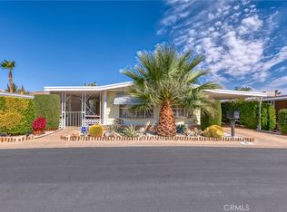 7501 Palm Ave SPC 70, Yucca Valley, CA 92284