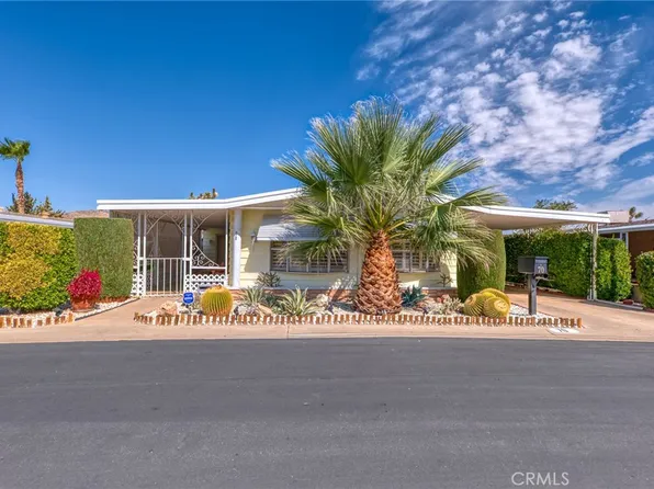 7501 Palm Ave Spc 70, Yucca Valley, CA 92284