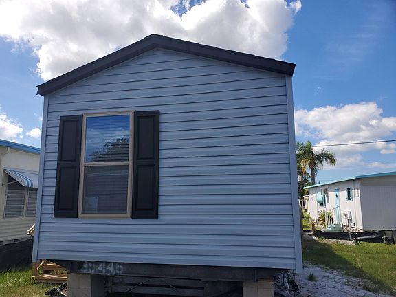 2nd image of 7400 46th Ave N Lot 144