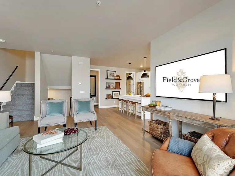 Field and Grove Townhomes of Champlin — Photo 38