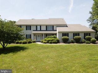 603 Thorncroft Dr, West Chester, PA 19380