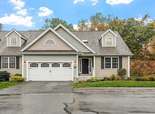 2C Riley Rd, Lunenburg, MA 01462