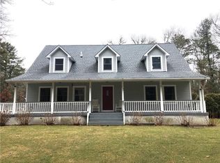 84 Botka Dr, Charlestown, RI 02813