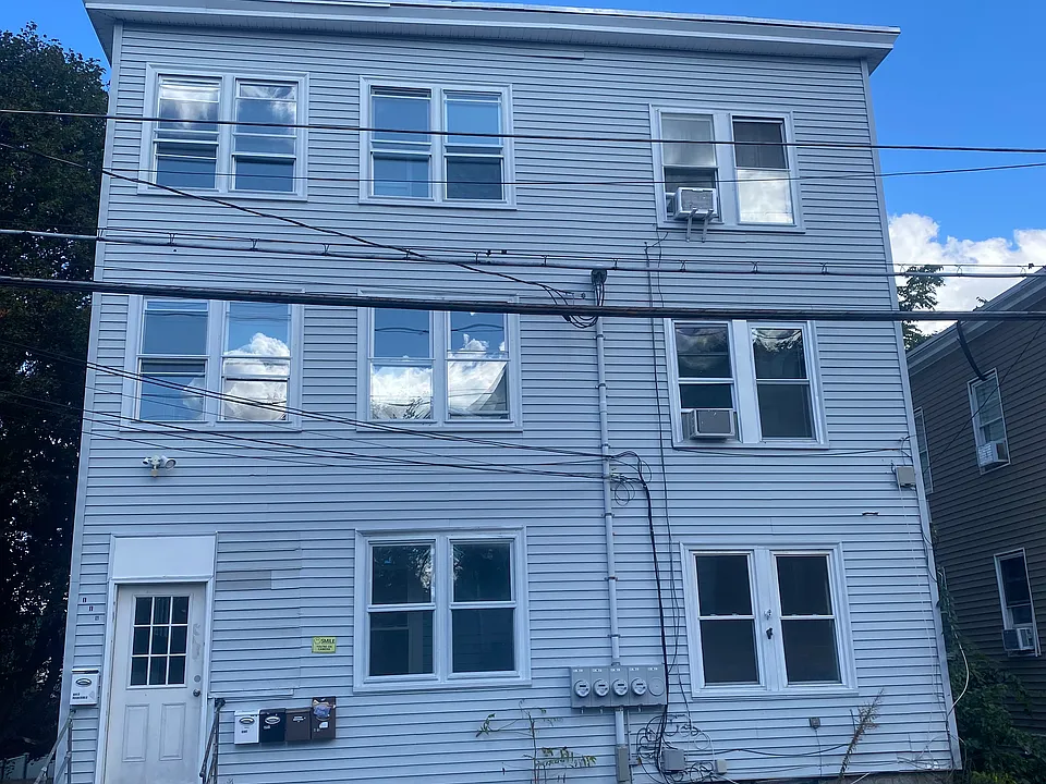 119 Madison St #1