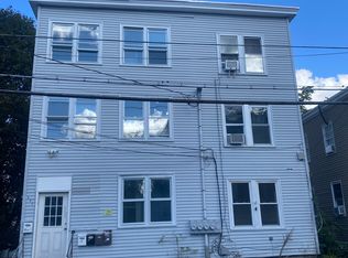119 Madison St APT 1, Fitchburg, MA 01420