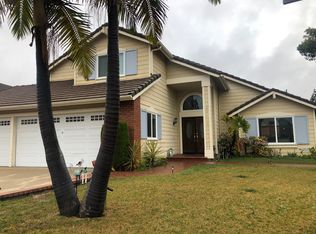 20615 Drexel Dr, Walnut, CA 91789