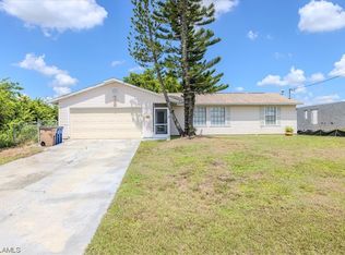 3602 13th St SW, Lehigh Acres, FL 33976