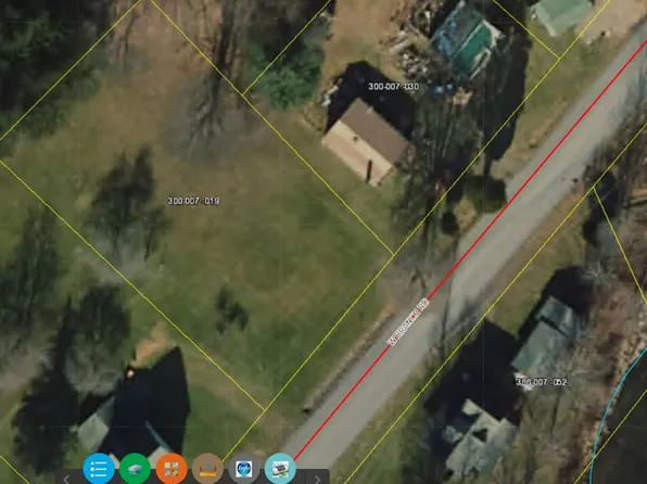 0 W Branch Rd, Galeton, PA 16922
