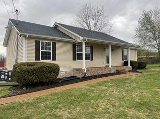 1661 Highway 259, Portland, TN 37148