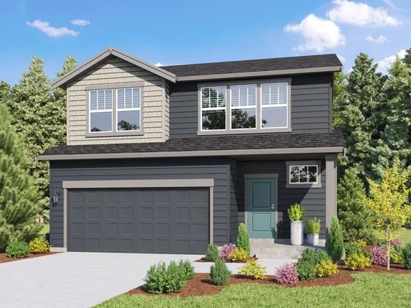 7806 286th Place NW #12, Stanwood, WA 98292