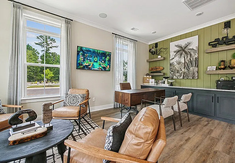 Covey Homes New Hampstead - Homes for Rent in Savannah, GA