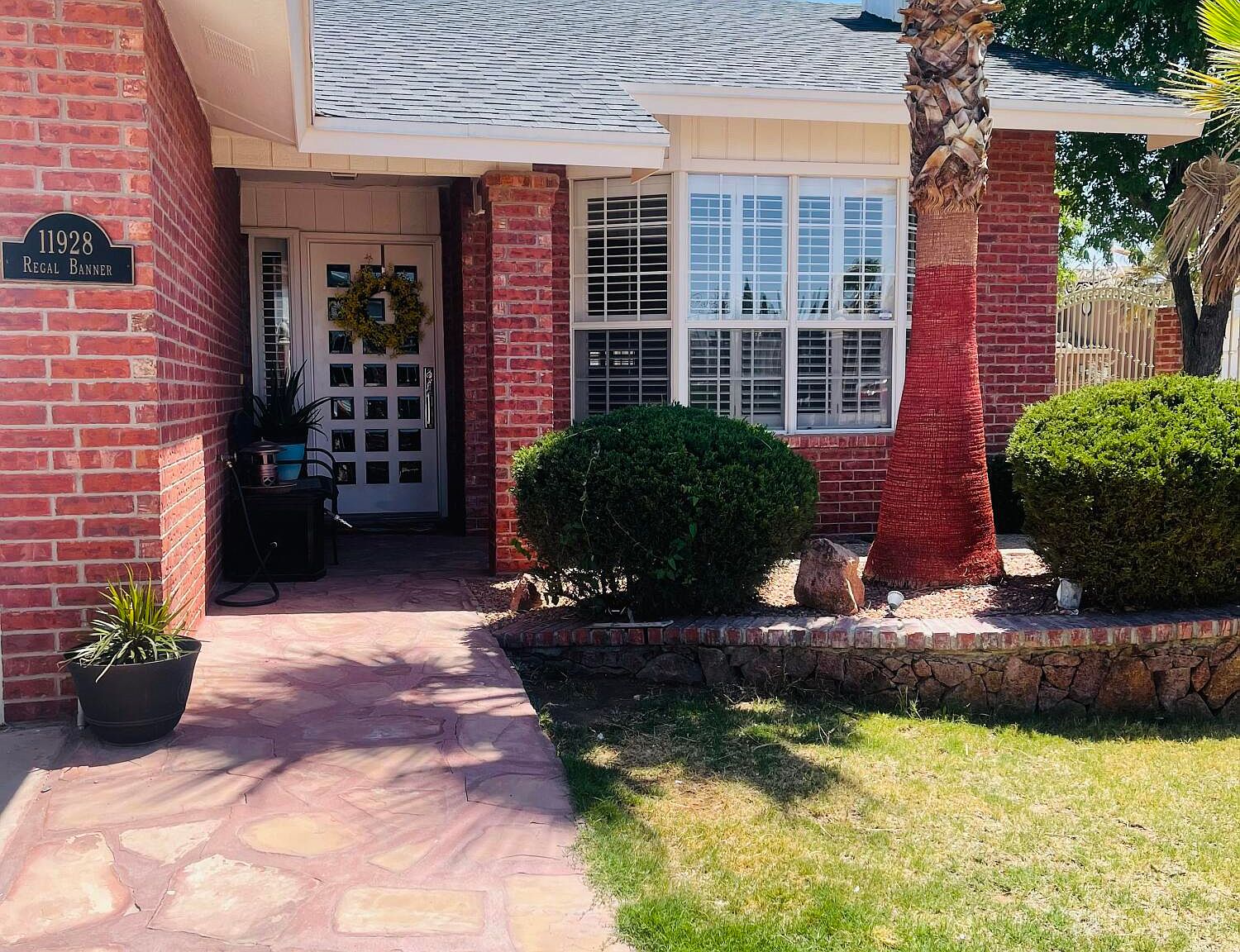 11928 Regal Banner Ln, El Paso, TX 79936 Zillow