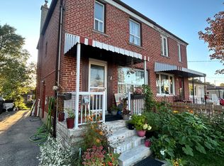 176 Linden Ave, Toronto, ON M1K 3H8