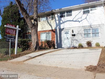 2447 Kent Village Pl, Landover, MD, 20785