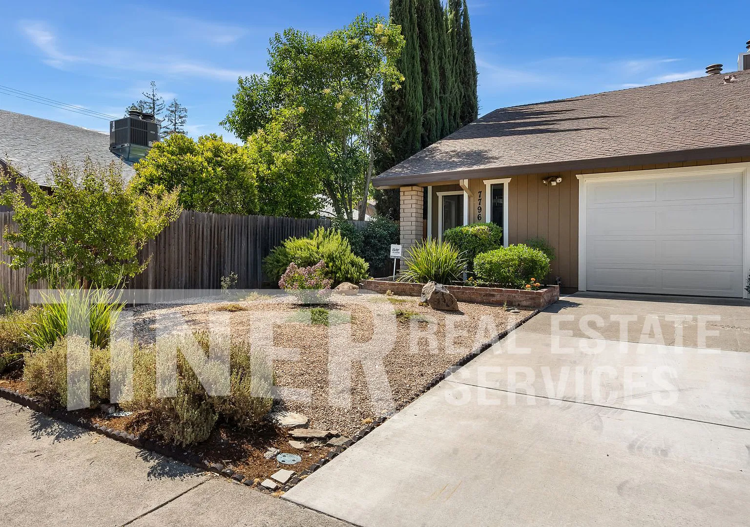 7796 Monal Court - TIER 3 - Recently remodeled Fair Oaks Home walking distance to the River — Photo 1