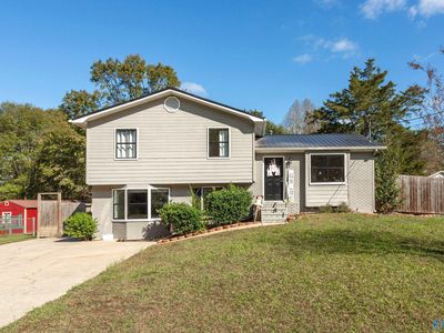61 Canyon Trl, Alexandria, AL, 36250