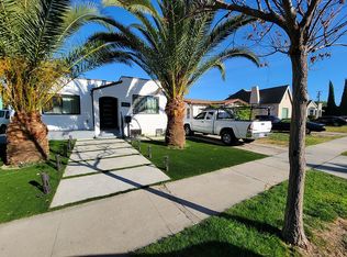 8156 San Miguel Ave, South Gate, CA 90280