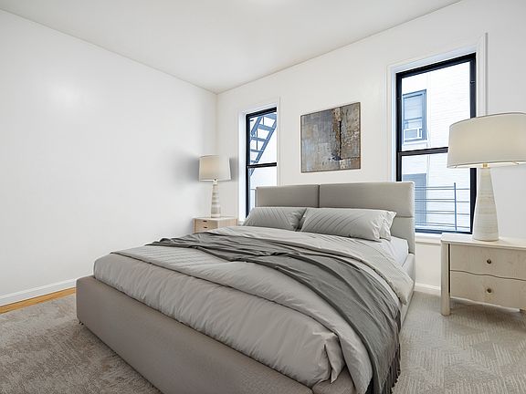 3rd image of 613 W 144th St #1B