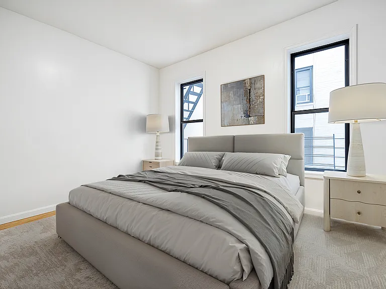 613 W 144th St #2C — Photo 5