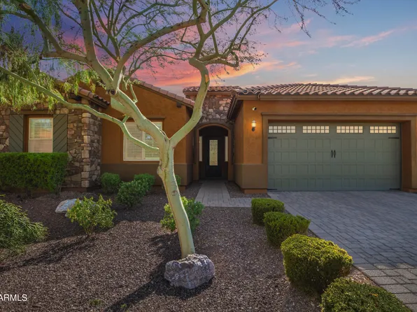 31112 N 26th Glen, Phoenix, AZ 85085