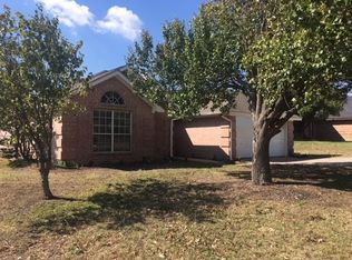 424 Hillside Dr, Aledo, TX 76008