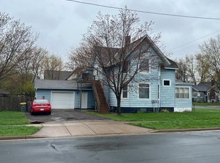 1220 Maple St, Baldwin, WI 54002