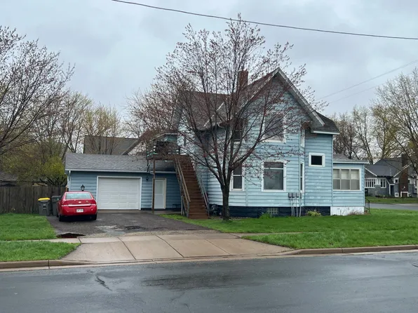 1220 Maple St, Baldwin, WI 54002