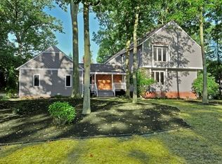 13404 Castle Hollow Ter, Midlothian, VA 23114