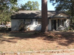 2105 Yarbrough St, Montgomery, AL 36110
