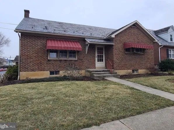 125 N Main St, Topton, PA 19562