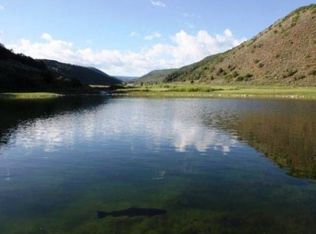 1111 County Road 54, Meeker, CO 81641