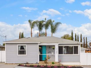 7180 Central Ave, Lemon Grove, CA 91945