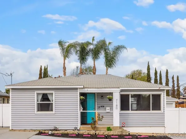 7180 Central Ave, Lemon Grove, CA 91945